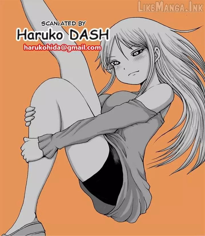 High Score Girl DASH Chapter 70 page 26