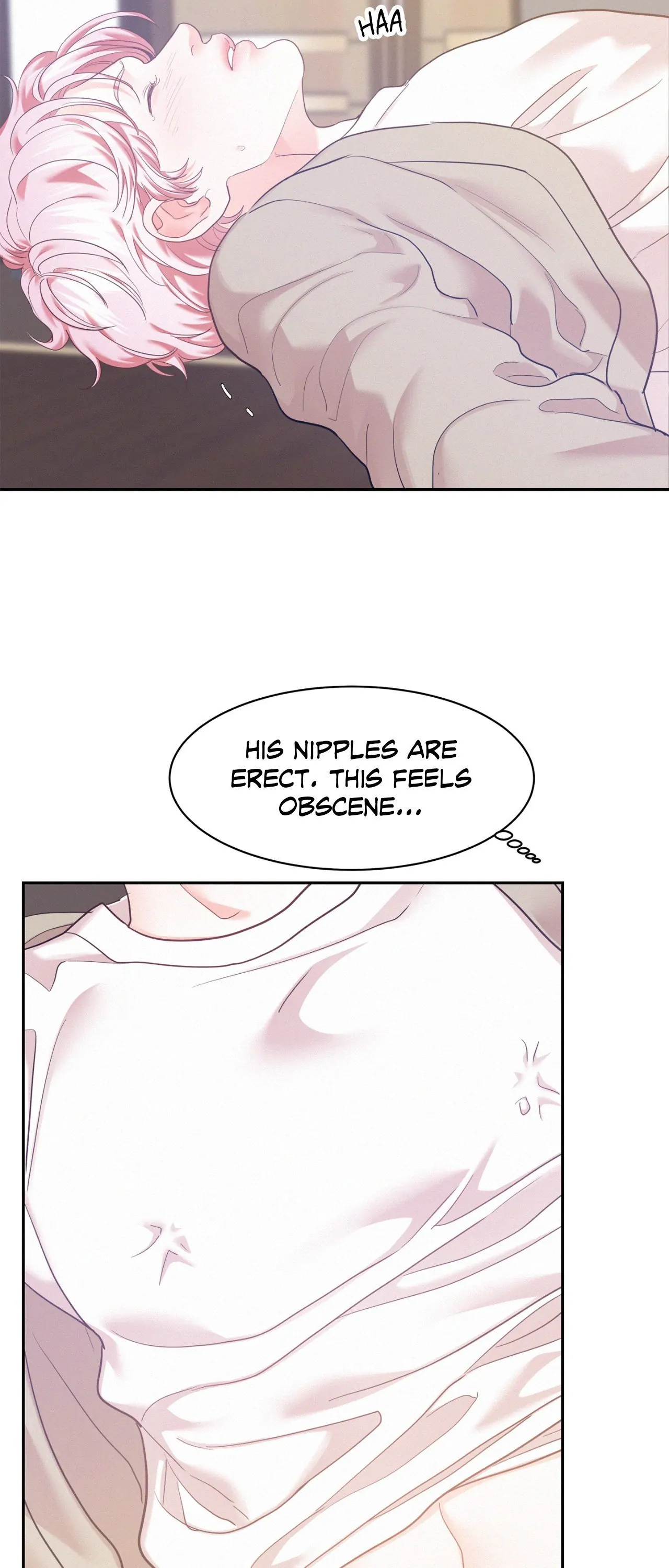 Onward Chapter 69 page 23