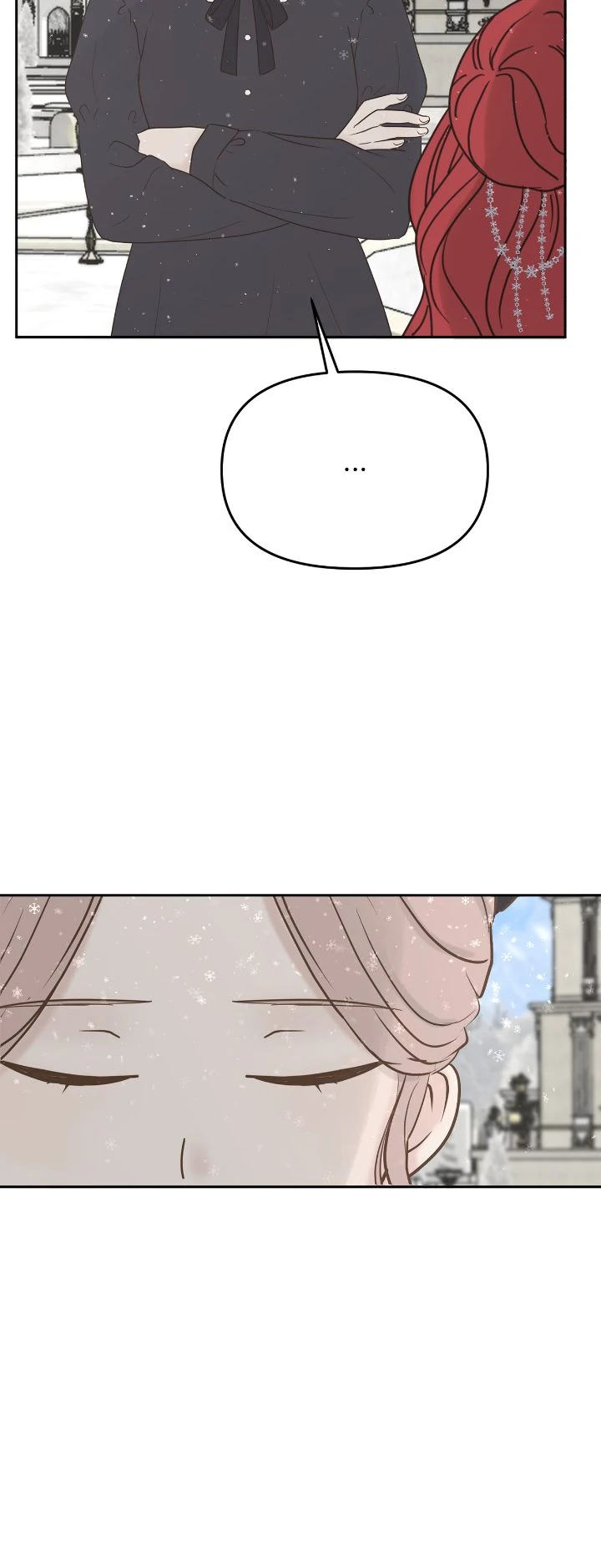I Adopted a Male Lead From a Prison Shelter Chapter 72 page 15