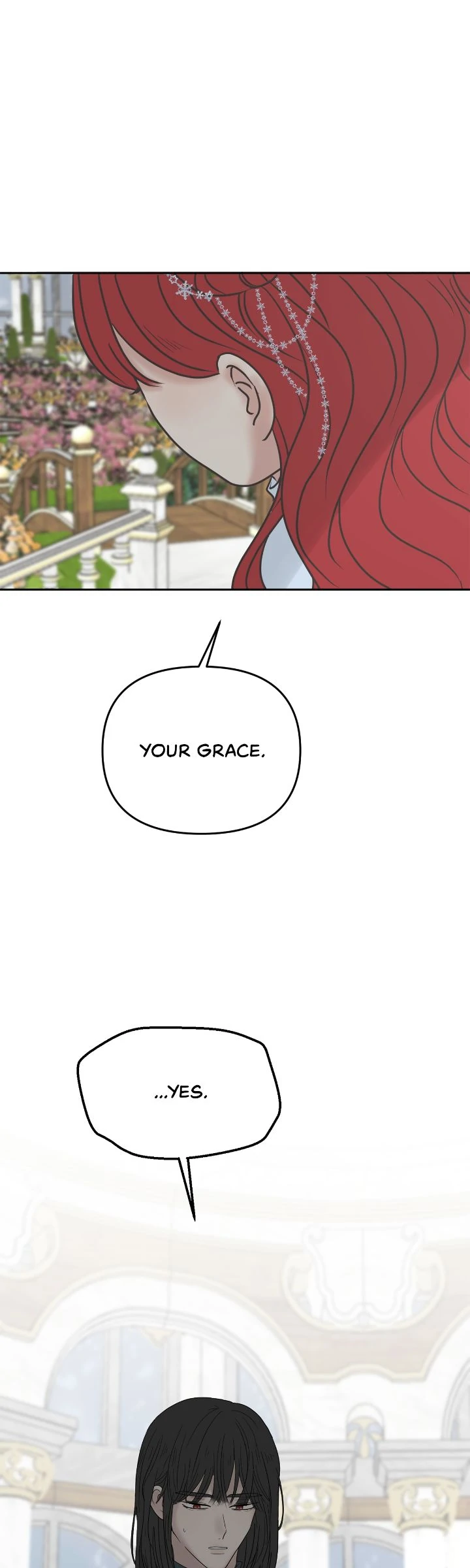 I Adopted a Male Lead From a Prison Shelter Chapter 72 page 6