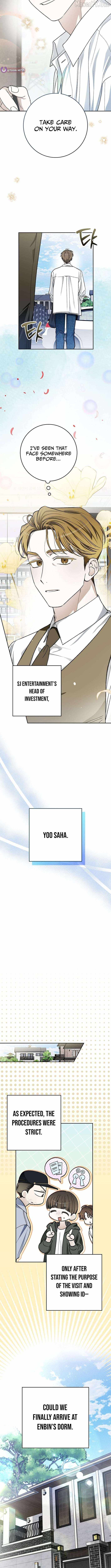 Rookie but One-in-a-Million Actor Chapter 70 page 7