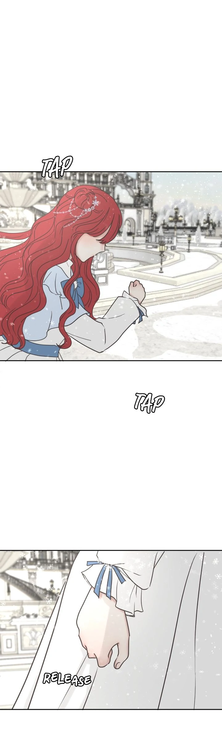 I Adopted a Male Lead From a Prison Shelter Chapter 72 page 11