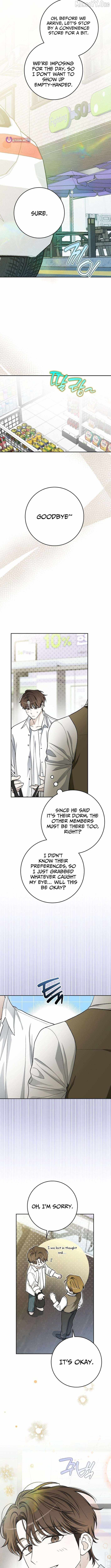 Rookie but One-in-a-Million Actor Chapter 70 page 6