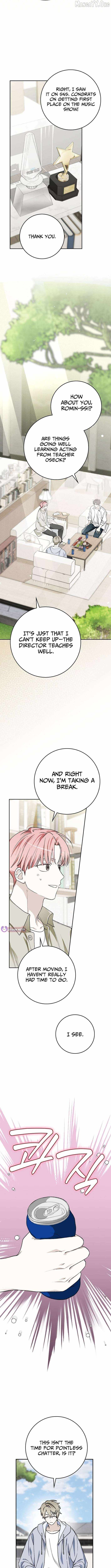Rookie but One-in-a-Million Actor Chapter 70 page 9