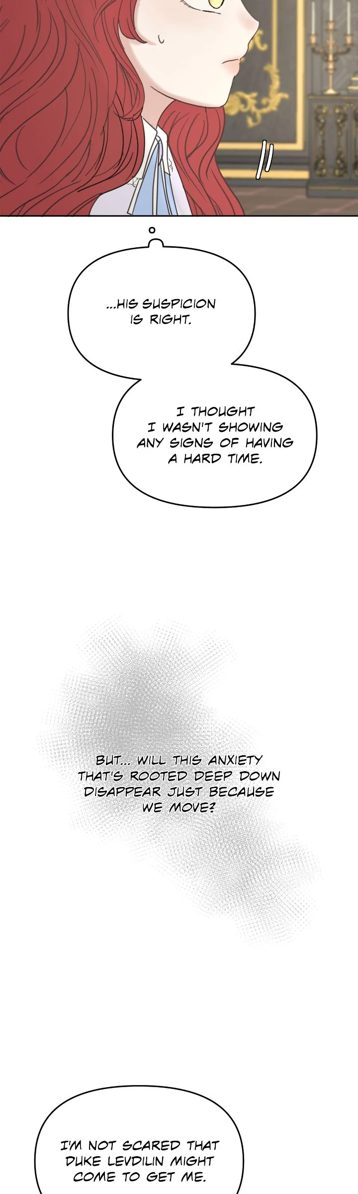 I Adopted a Male Lead From a Prison Shelter Chapter 72 page 28