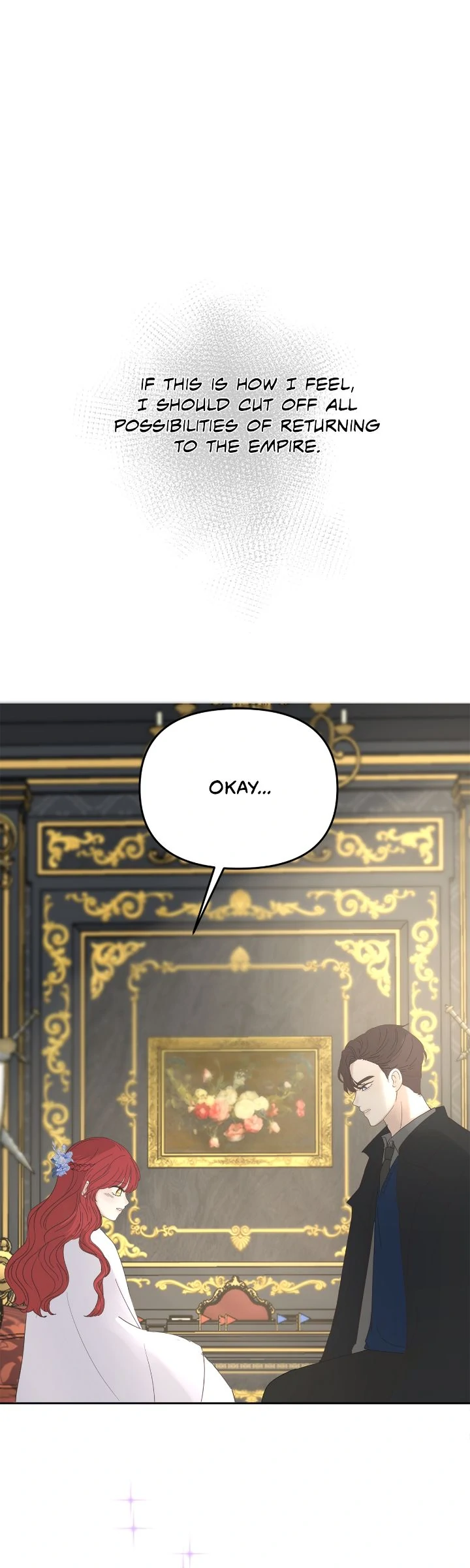 I Adopted a Male Lead From a Prison Shelter Chapter 72 page 31
