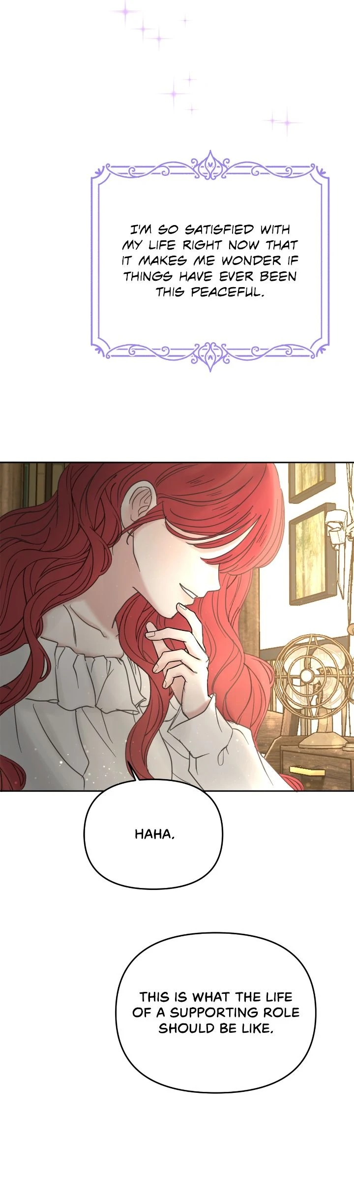 I Adopted a Male Lead From a Prison Shelter Chapter 72 page 38