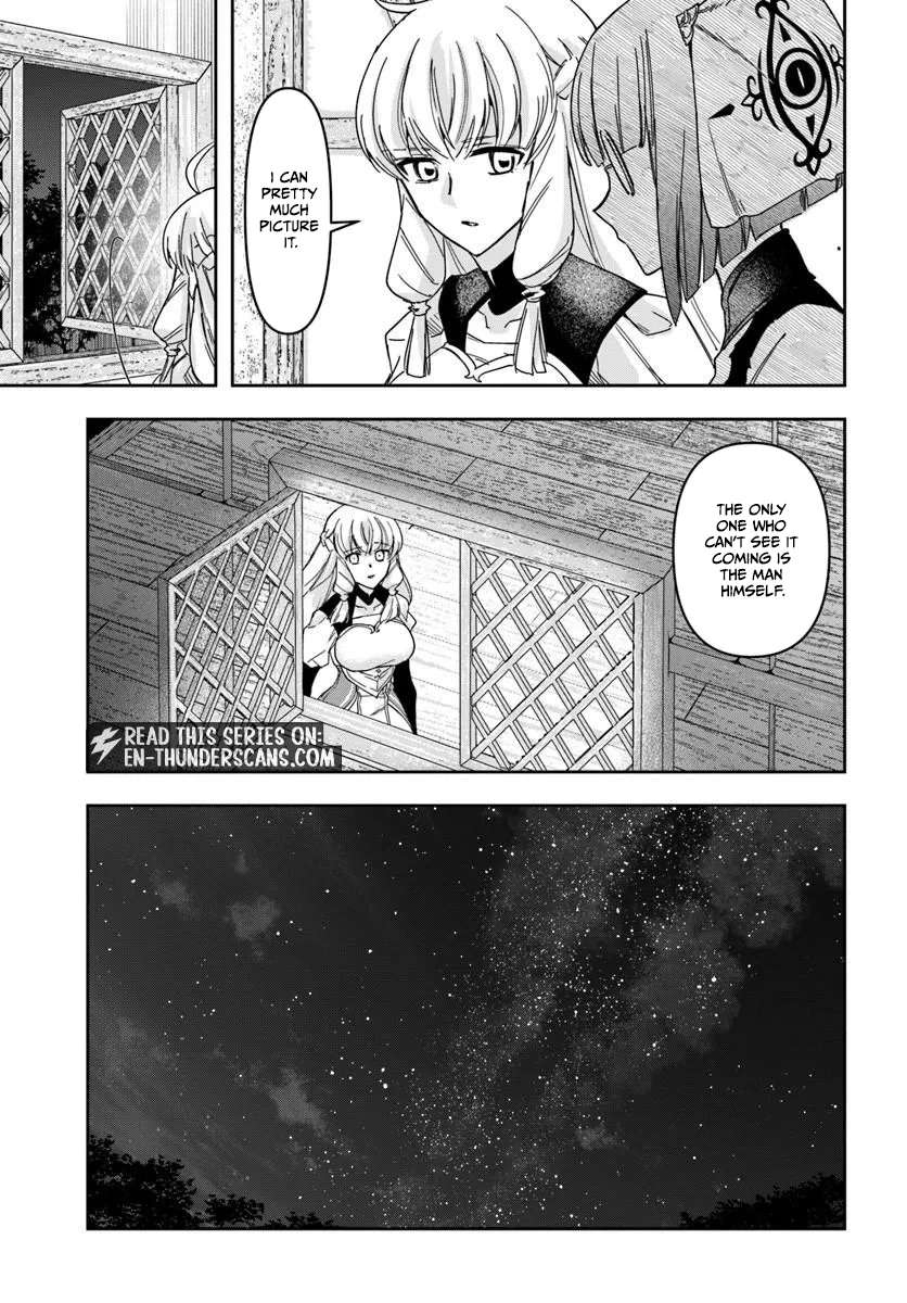 The Frontier Alchemist ~ I Can’t Go Back to That Job After You Made My Budget Zero Chapter 44 page 24