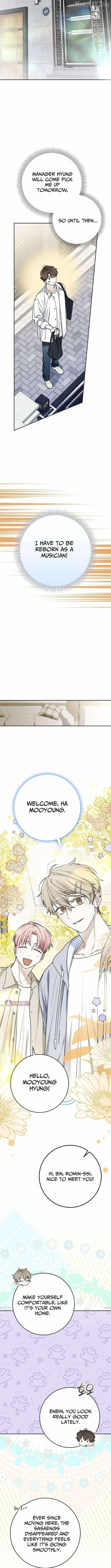 Rookie but One-in-a-Million Actor Chapter 70 page 8