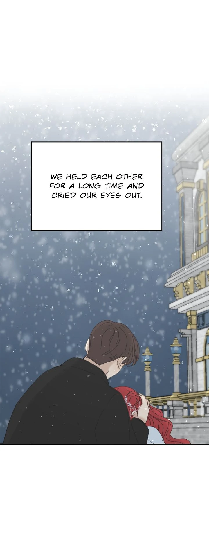 I Adopted a Male Lead From a Prison Shelter Chapter 72 page 20