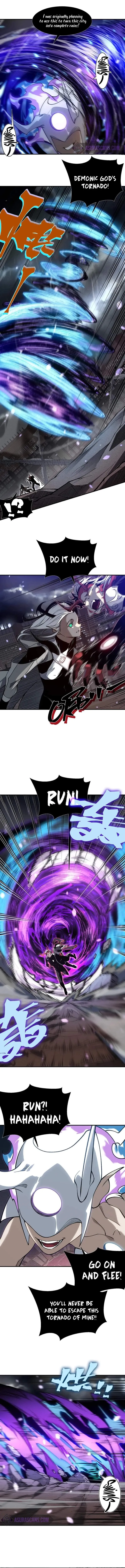 The Devil Never Cries Chapter 71 page 9