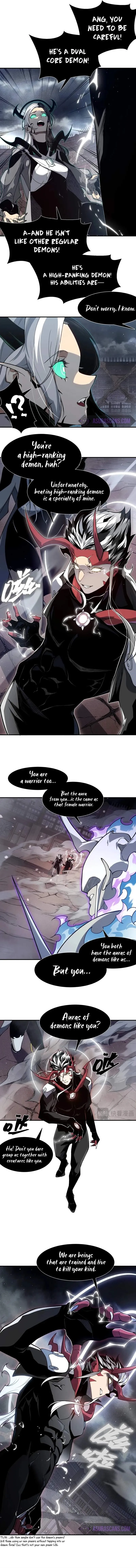 The Devil Never Cries Chapter 71 page 3