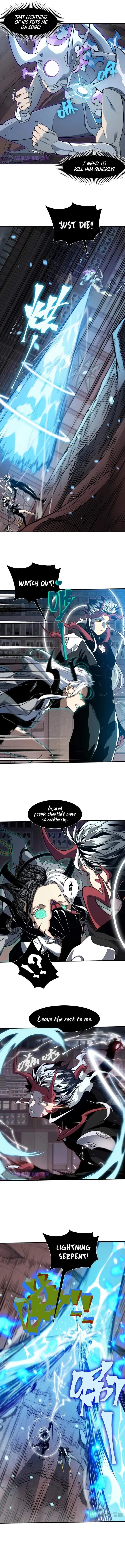 The Devil Never Cries Chapter 71 page 4