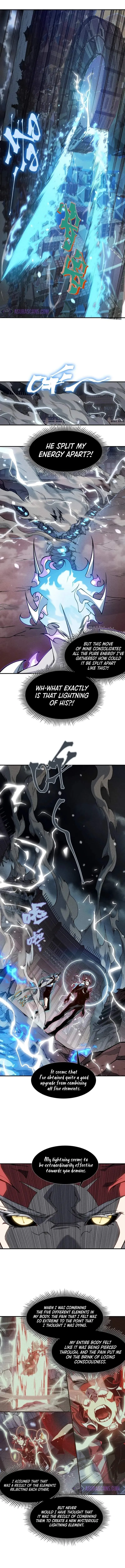 The Devil Never Cries Chapter 71 page 5