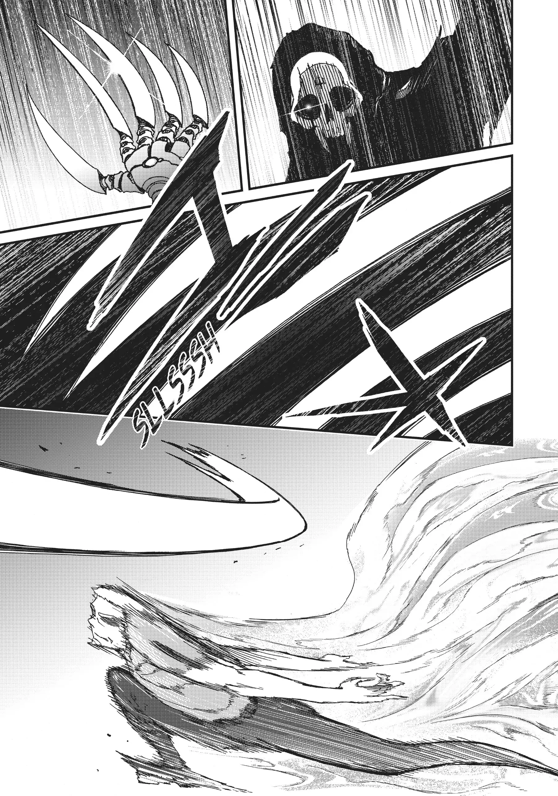 Pandora in the Crimson Shell - Ghost Urn Chapter 65 page 9