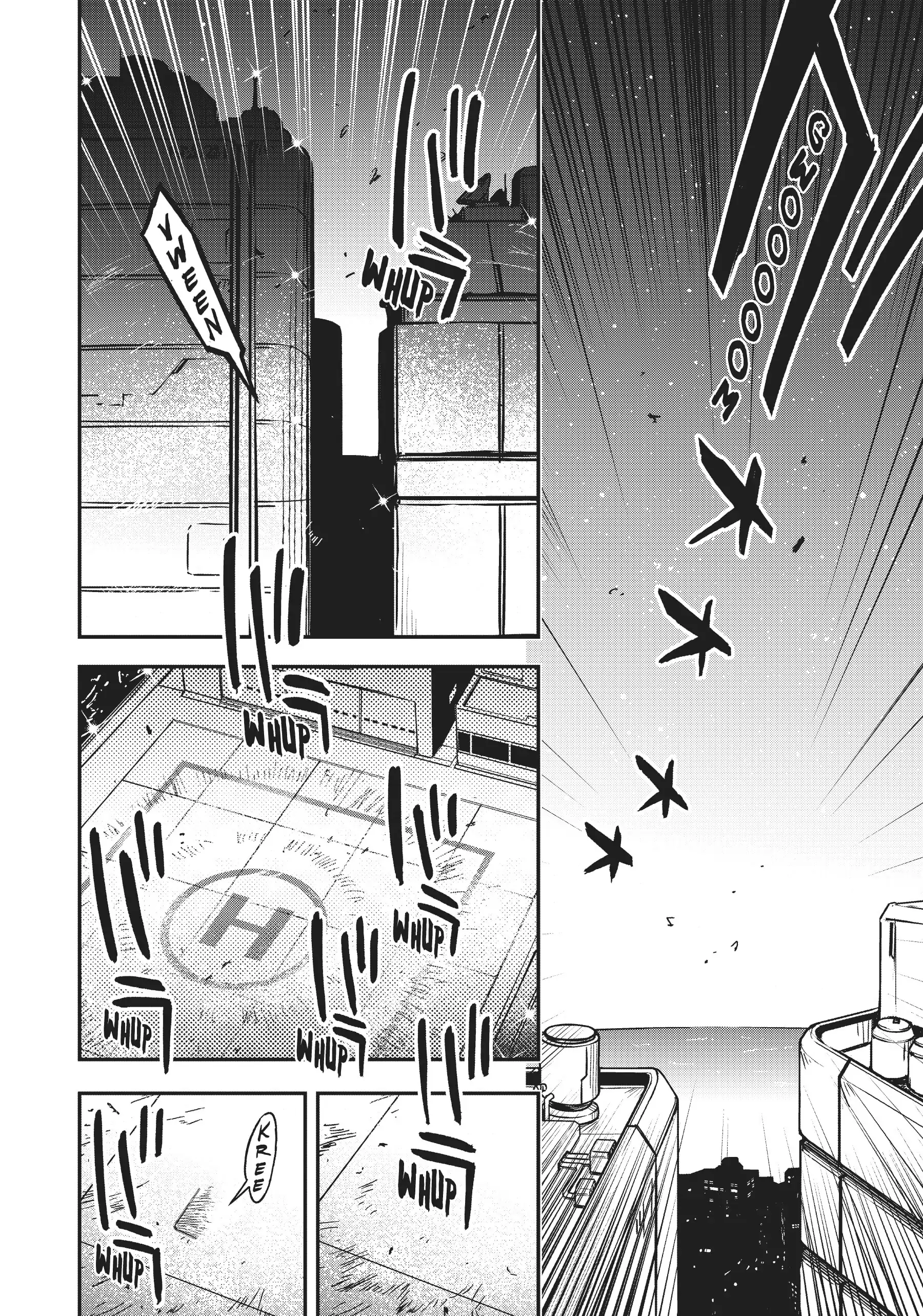 Pandora in the Crimson Shell - Ghost Urn Chapter 65 page 14