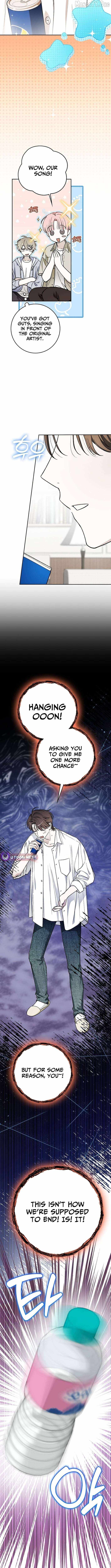 Rookie but One-in-a-Million Actor Chapter 71 page 3