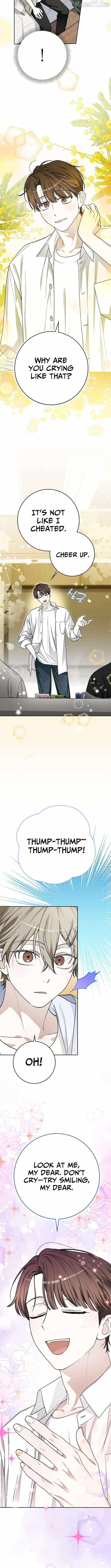 Rookie but One-in-a-Million Actor Chapter 71 page 10