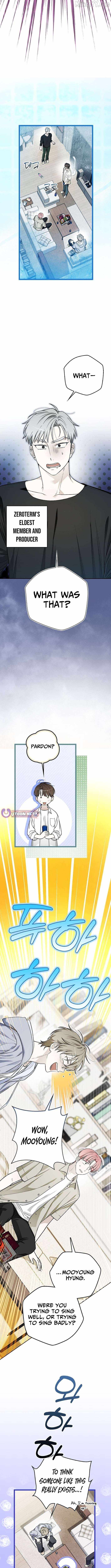 Rookie but One-in-a-Million Actor Chapter 71 page 4
