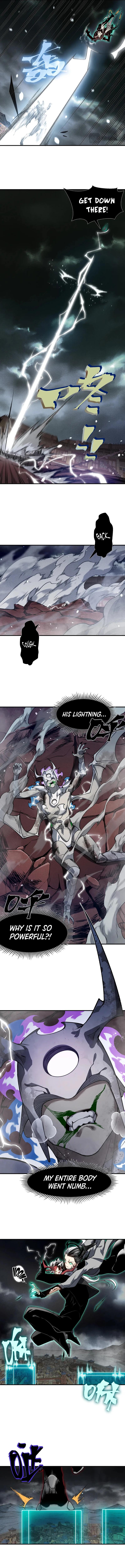 The Devil Never Cries Chapter 72 page 3