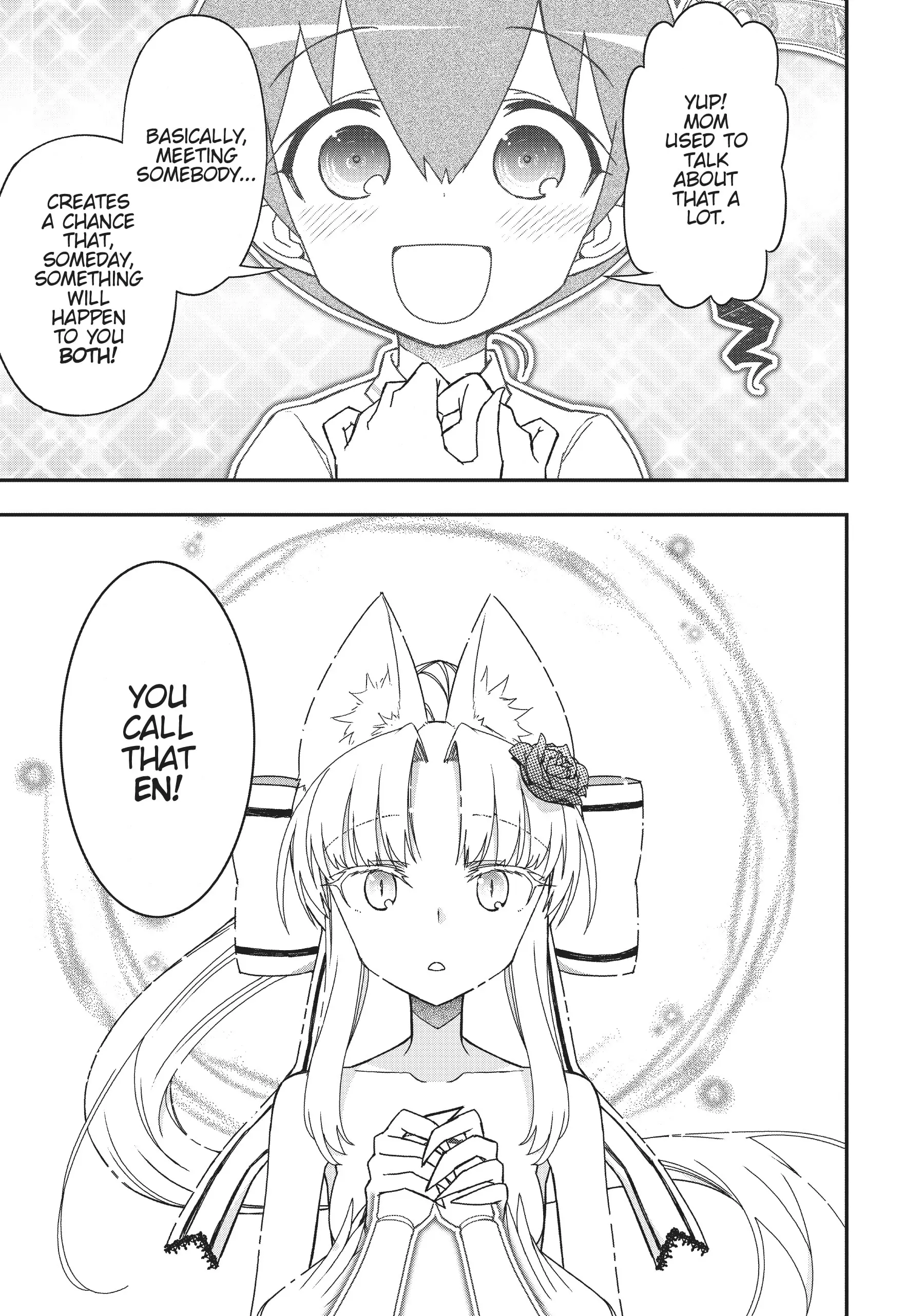 Pandora in the Crimson Shell - Ghost Urn Chapter 66 page 9