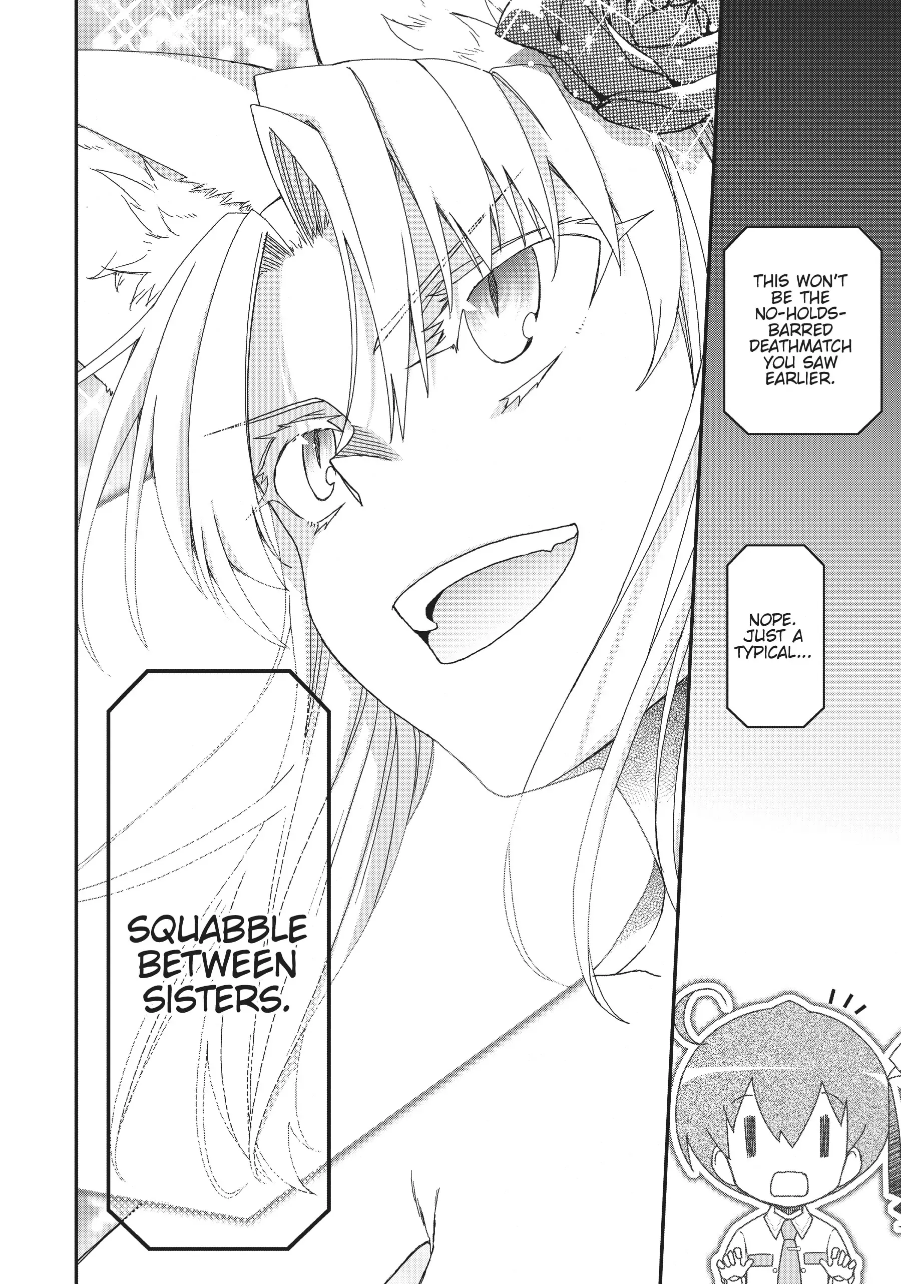 Pandora in the Crimson Shell - Ghost Urn Chapter 66 page 44