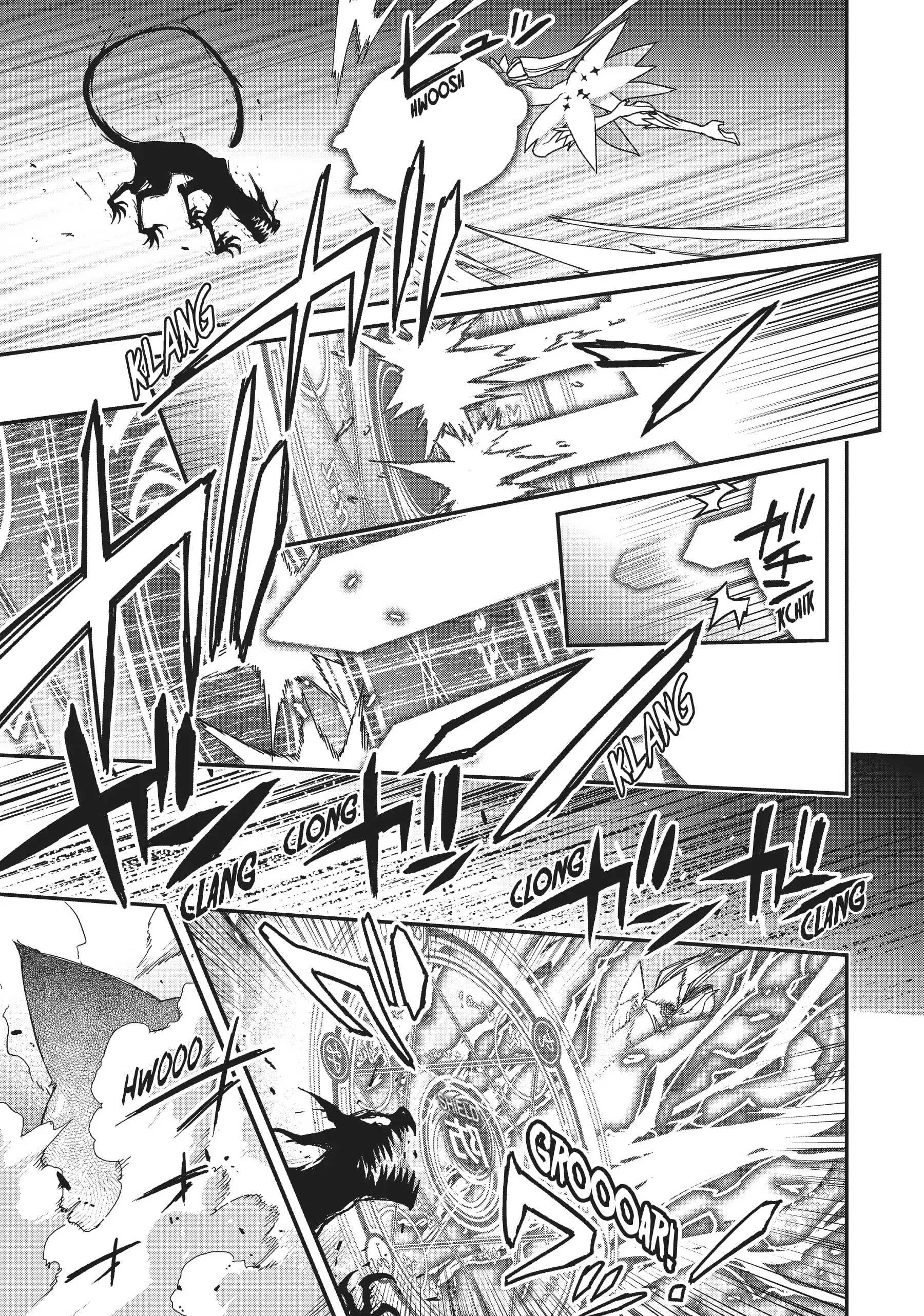 Pandora in the Crimson Shell - Ghost Urn Chapter 66 page 59