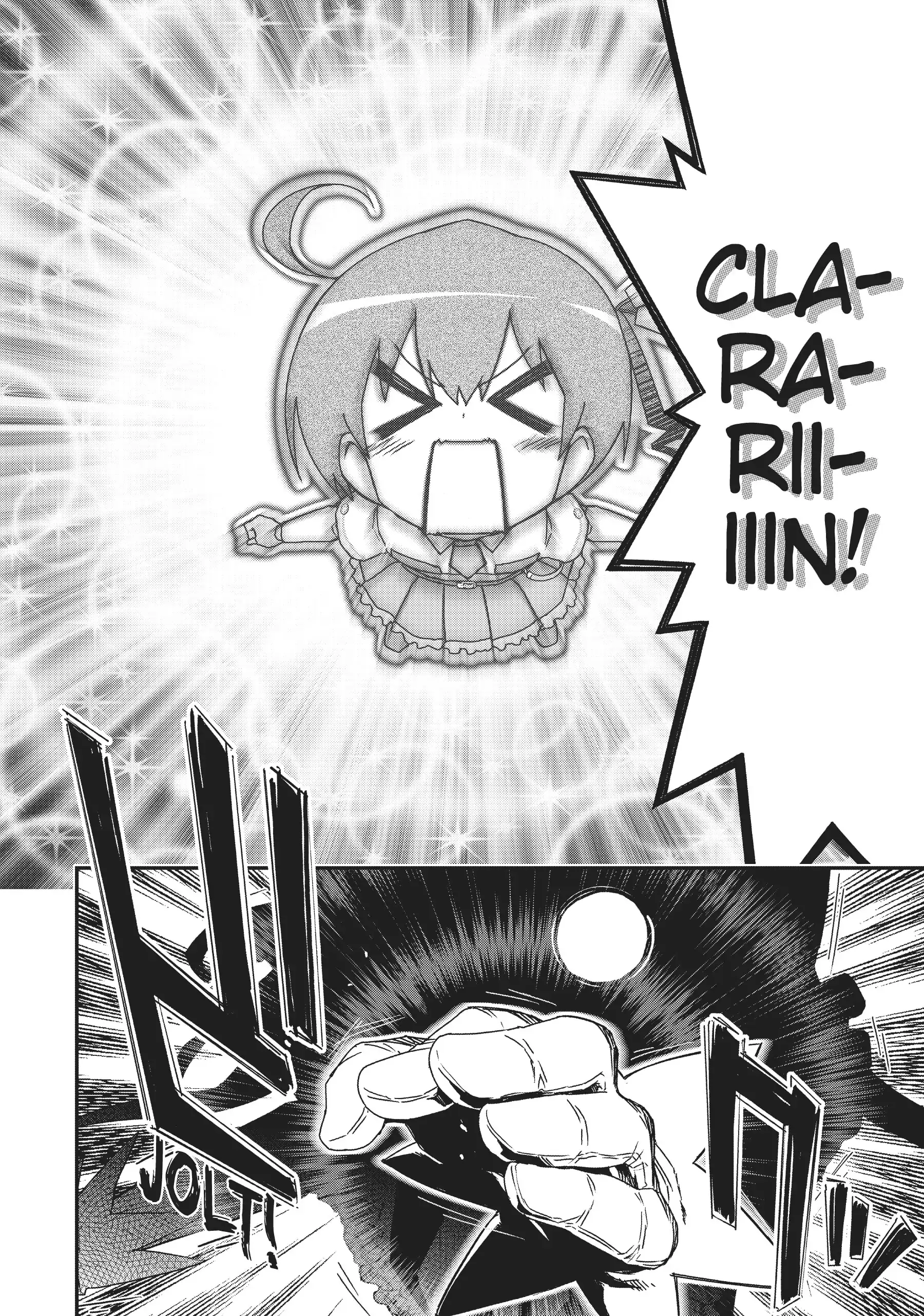 Pandora in the Crimson Shell - Ghost Urn Chapter 66 page 84