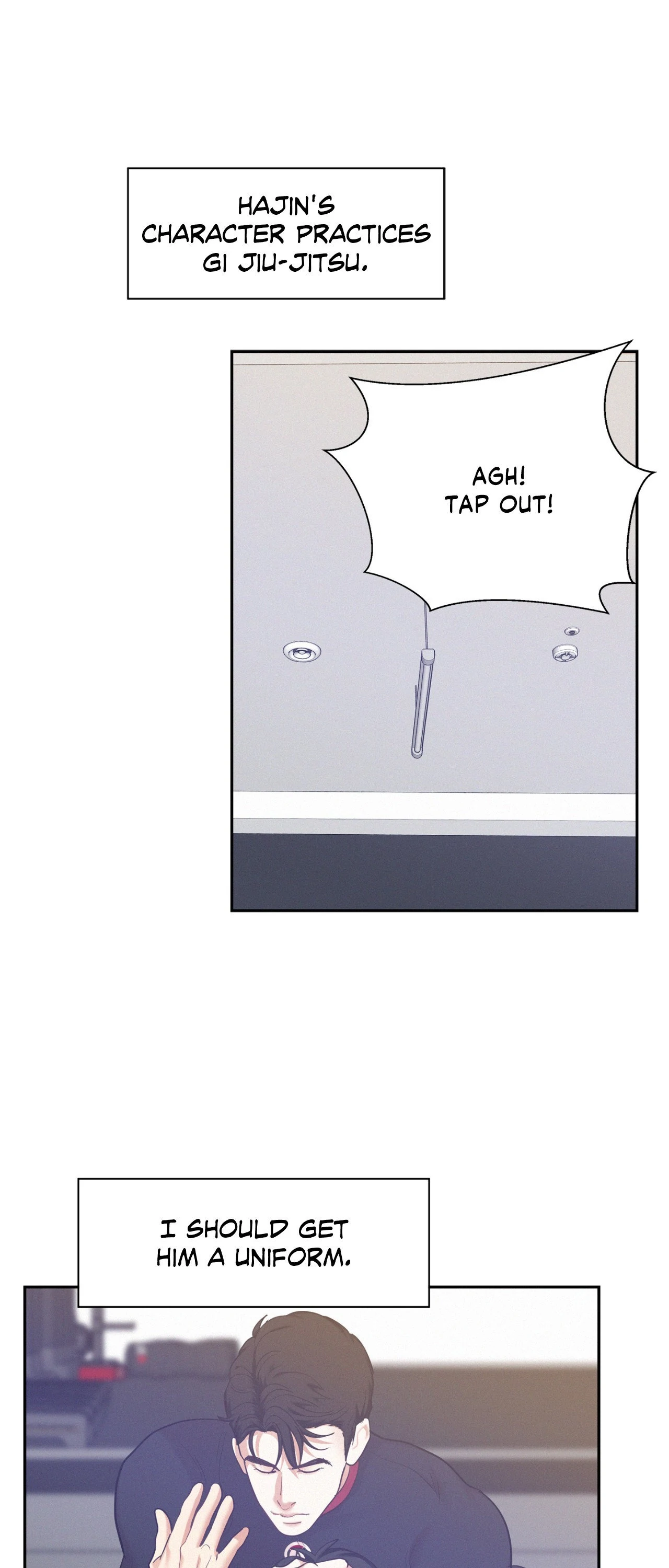 Onward Chapter 71 page 19