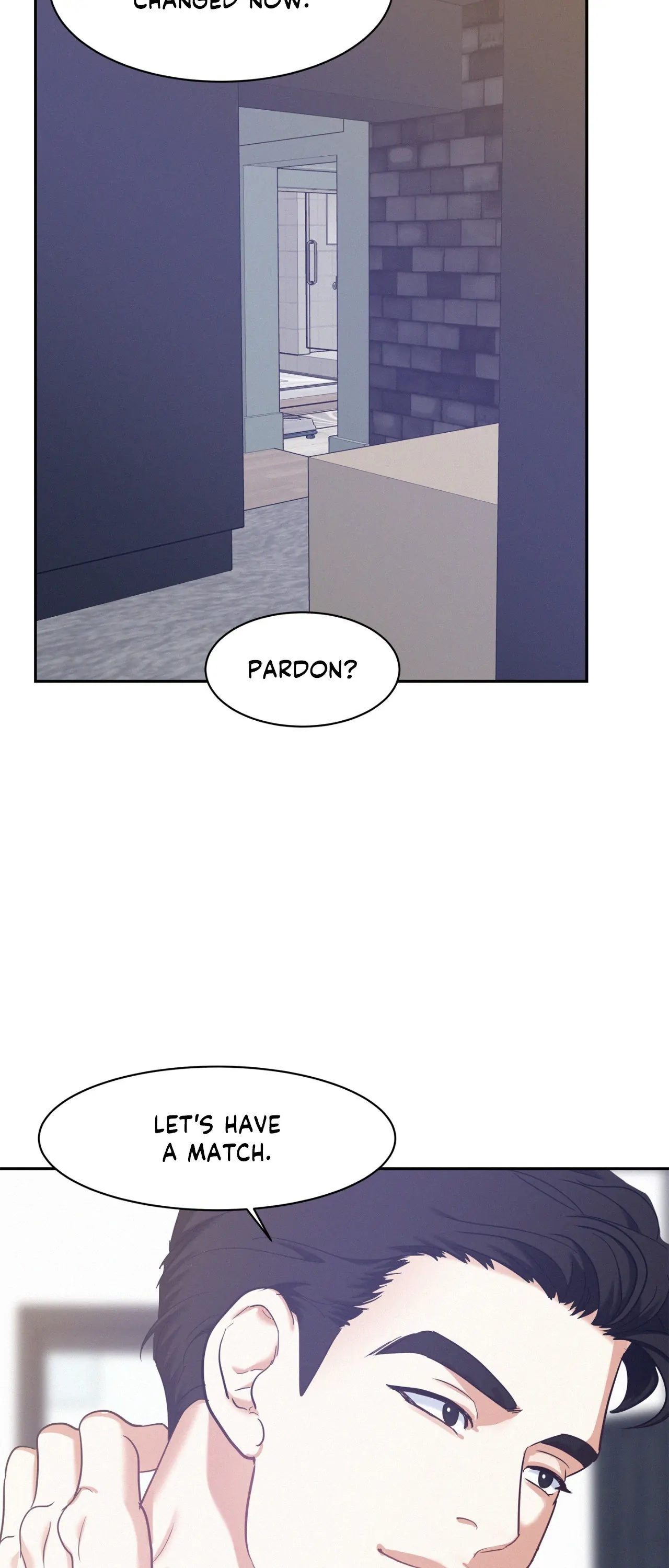 Onward Chapter 71 page 5