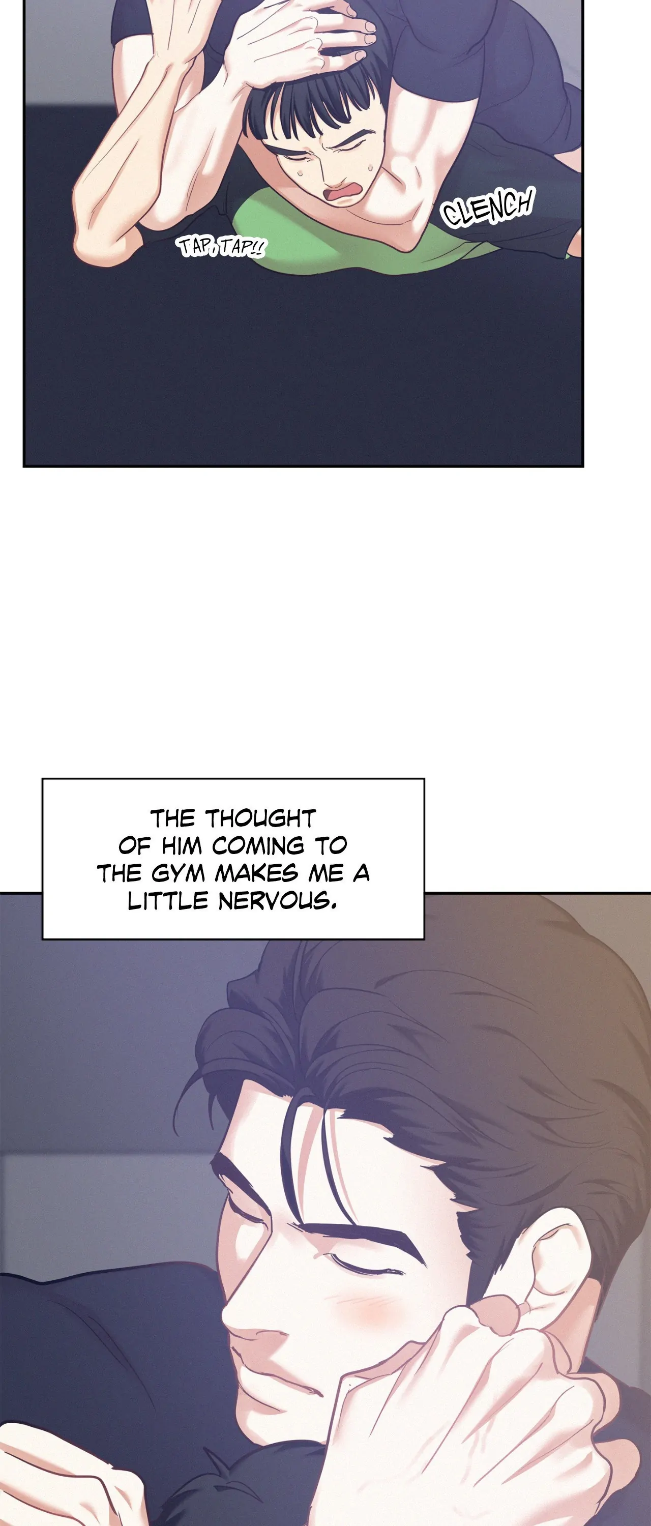 Onward Chapter 71 page 20