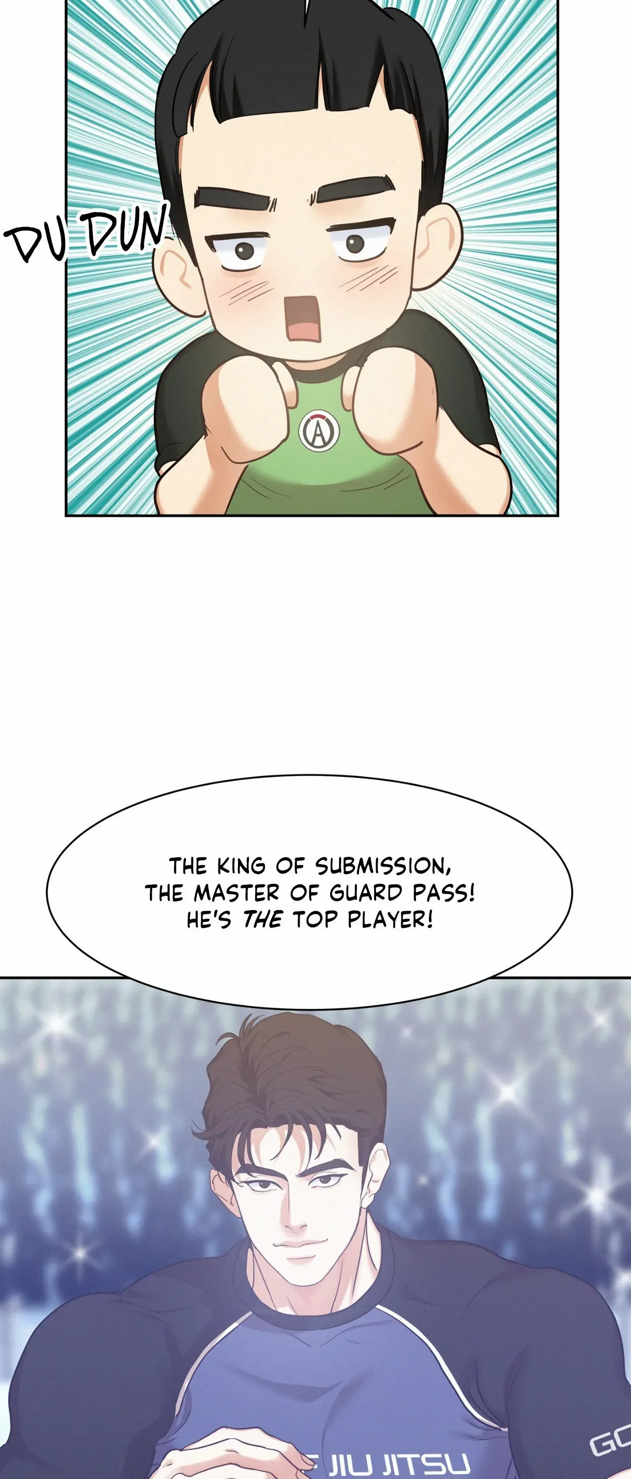 Onward Chapter 71 page 11