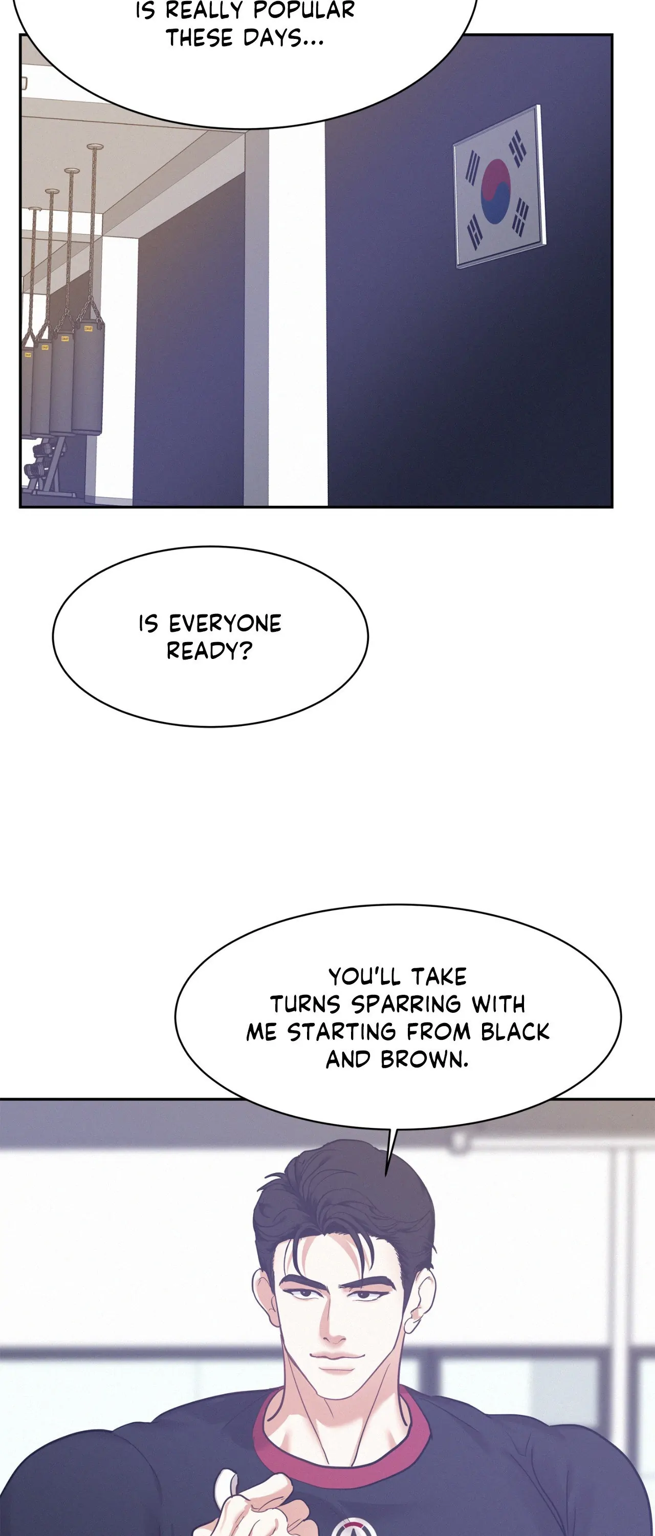 Onward Chapter 71 page 16