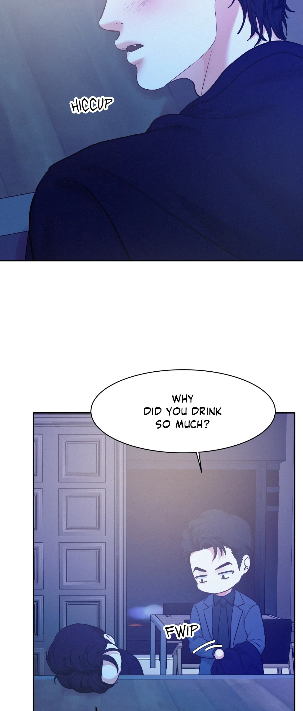 Onward Chapter 71 page 34