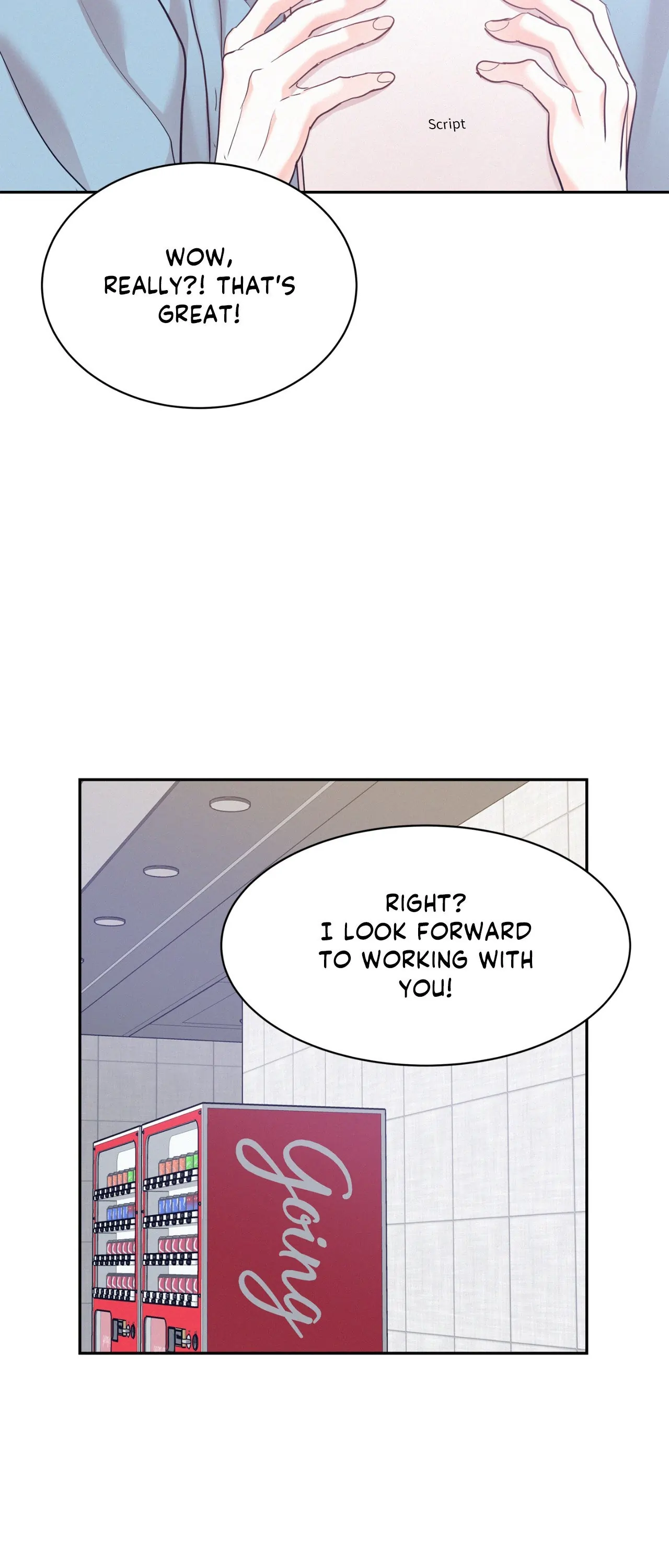 Onward Chapter 71 page 55