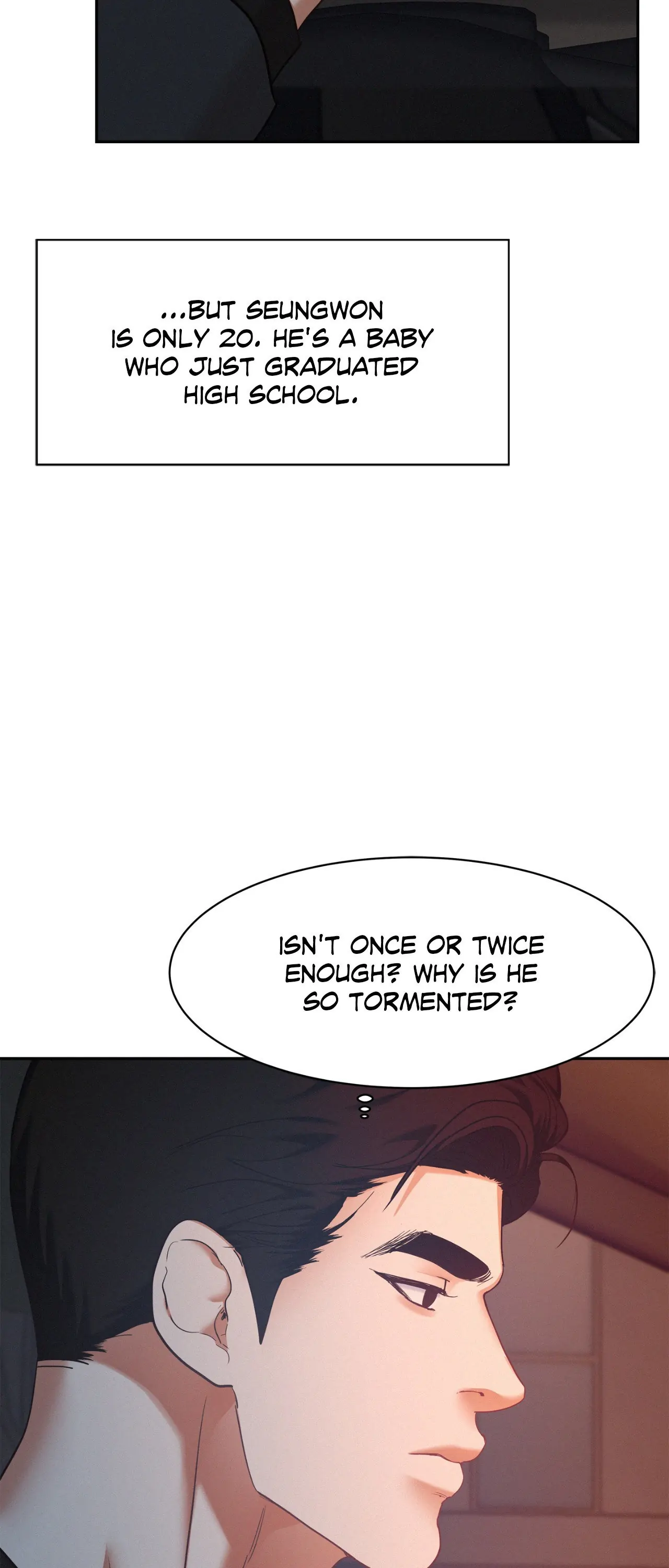 Onward Chapter 71 page 38