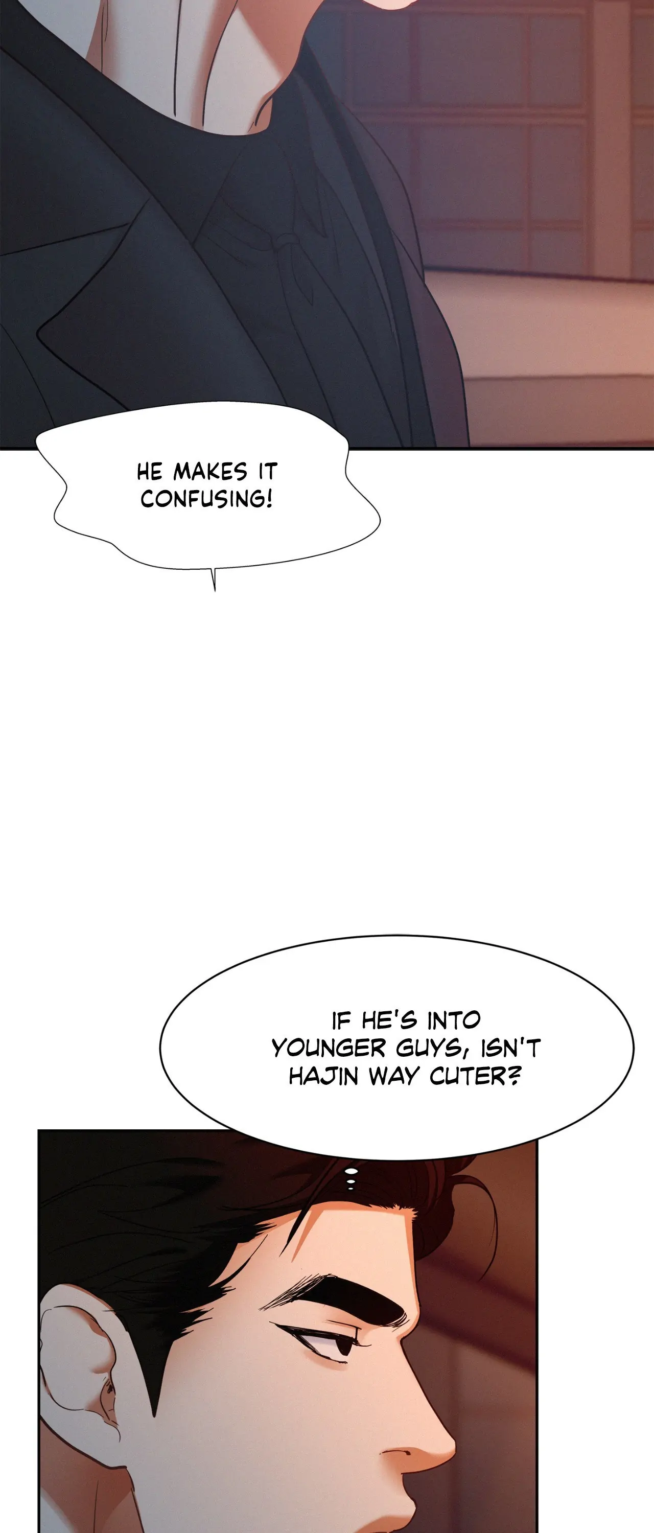 Onward Chapter 71 page 39