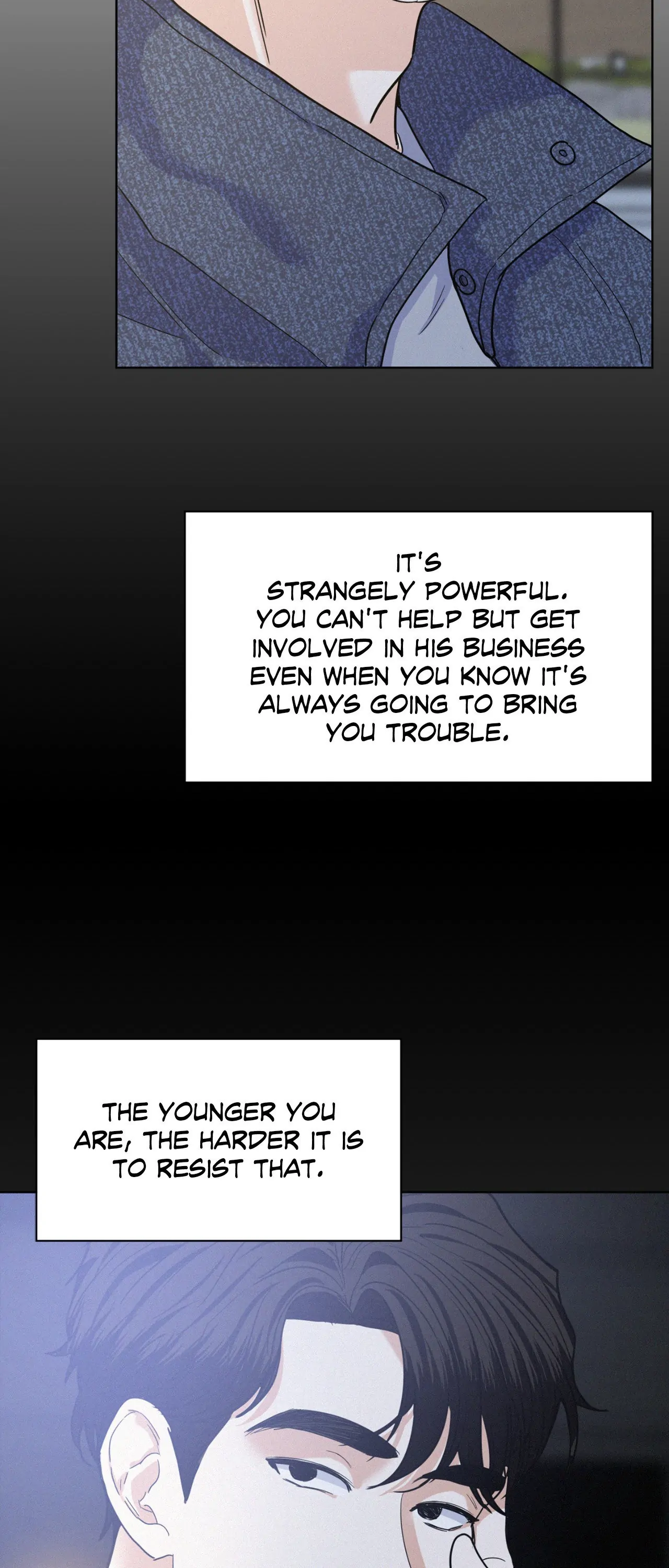 Onward Chapter 71 page 46