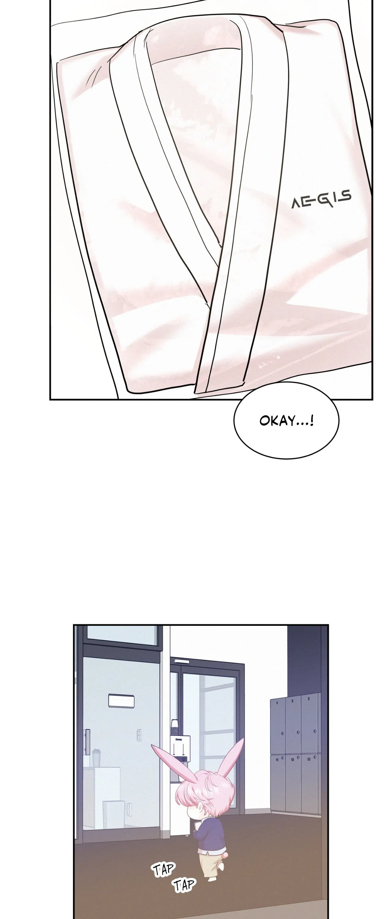 Onward Chapter 72 page 5