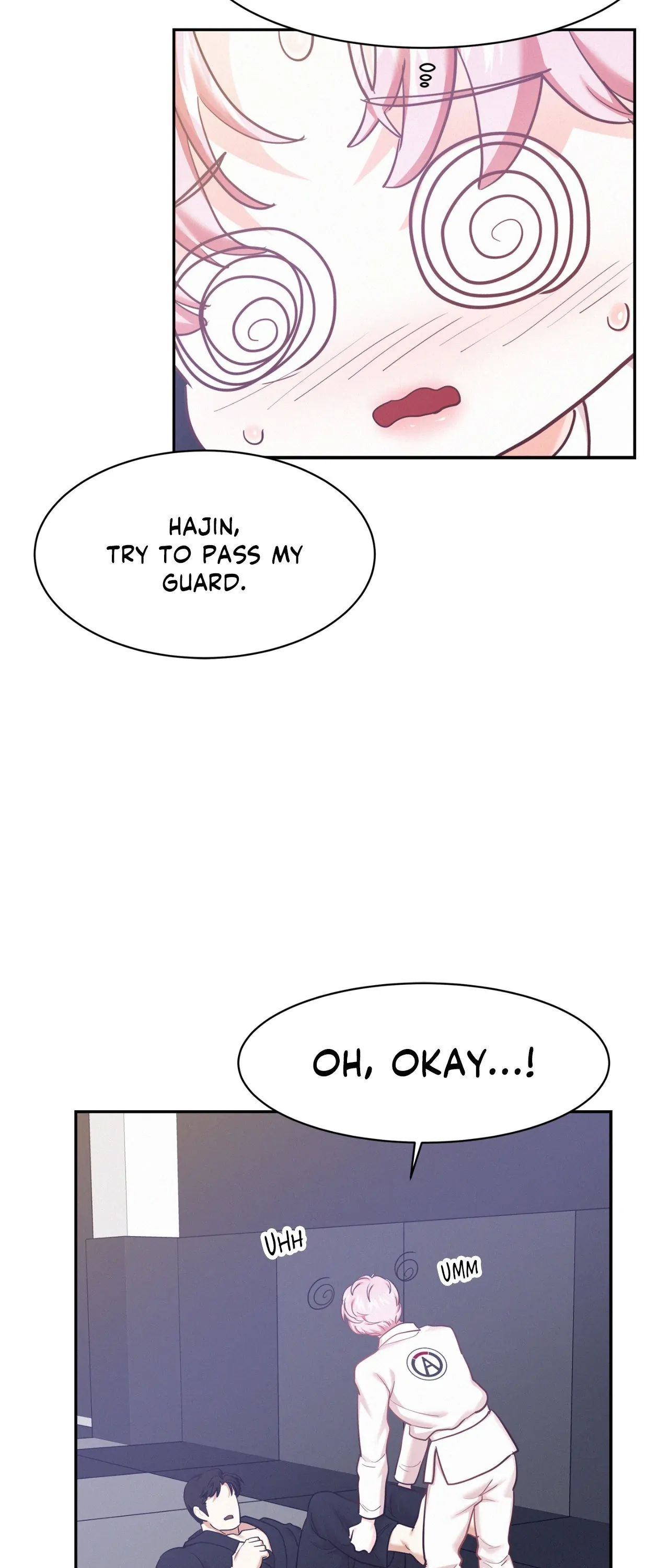 Onward Chapter 72 page 42