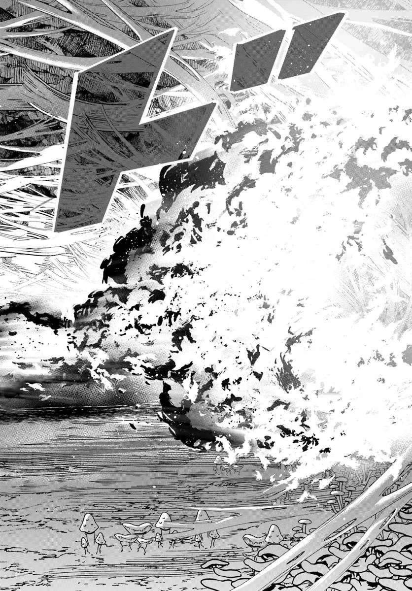 The Frontier Alchemist ~ I Can’t Go Back to That Job After You Made My Budget Zero Chapter 46.2 page 14