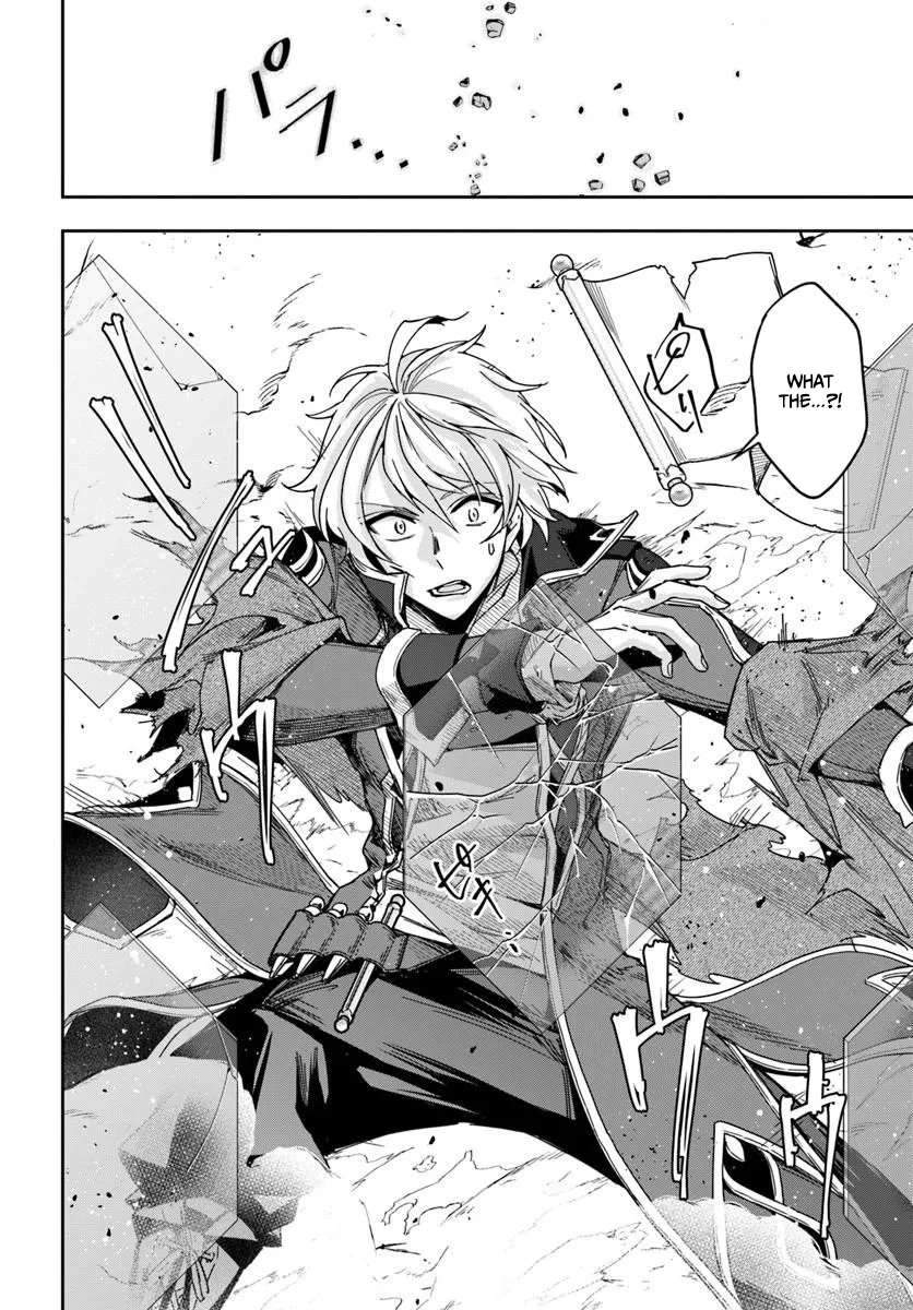 The Frontier Alchemist ~ I Can’t Go Back to That Job After You Made My Budget Zero Chapter 46.2 page 16