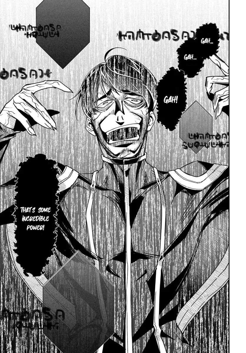 The Frontier Alchemist ~ I Can’t Go Back to That Job After You Made My Budget Zero Chapter 46.2 page 17