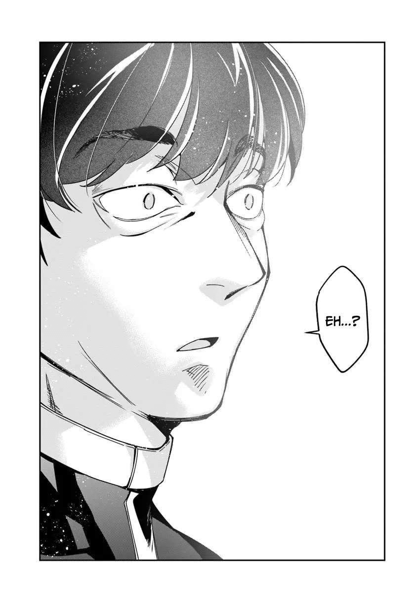 The Frontier Alchemist ~ I Can’t Go Back to That Job After You Made My Budget Zero Chapter 46.2 page 11