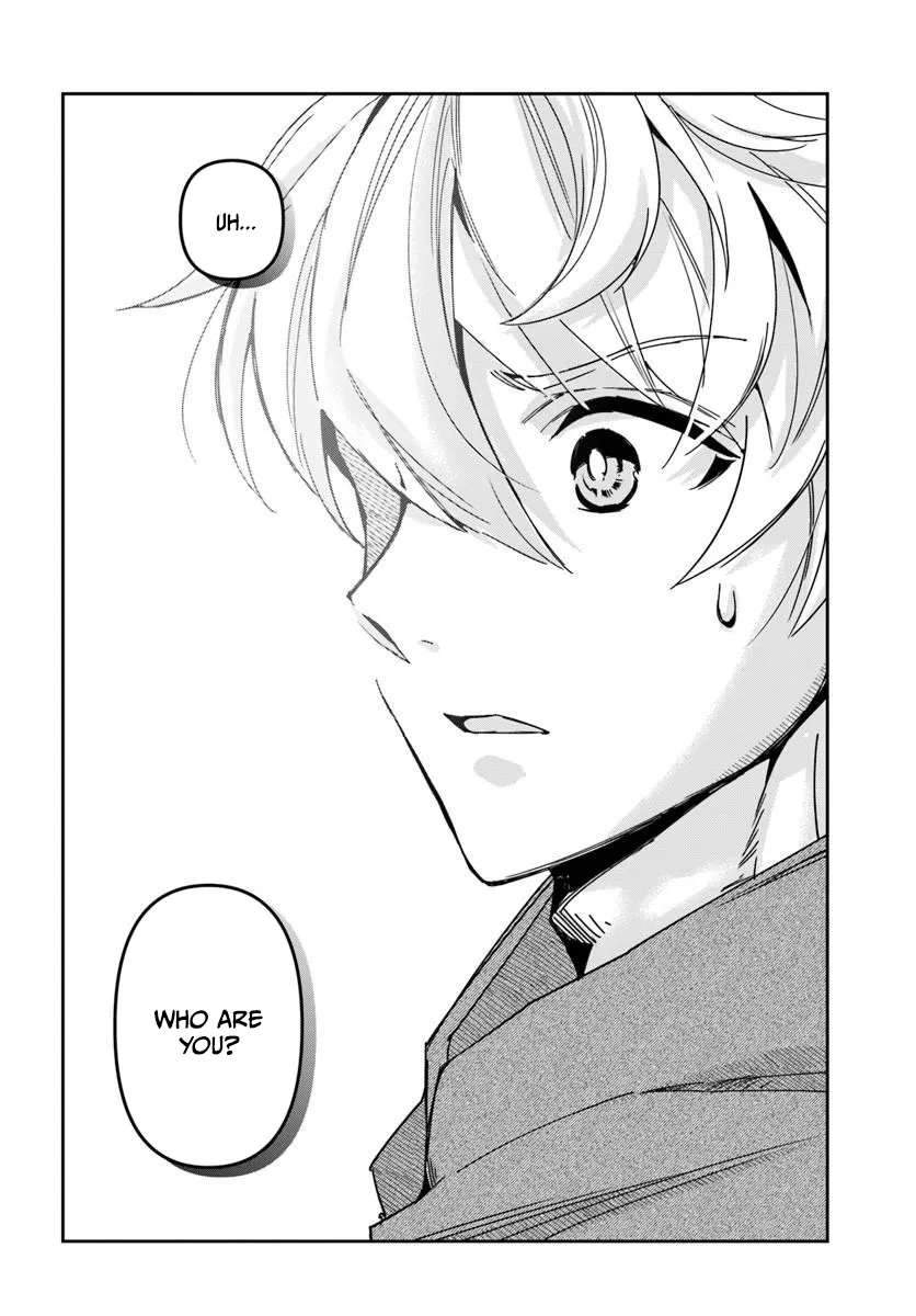 The Frontier Alchemist ~ I Can’t Go Back to That Job After You Made My Budget Zero Chapter 46.2 page 10