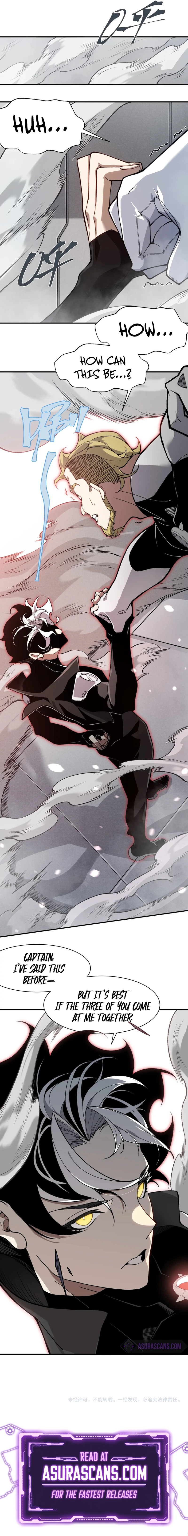 The Devil Never Cries Chapter 74 page 12