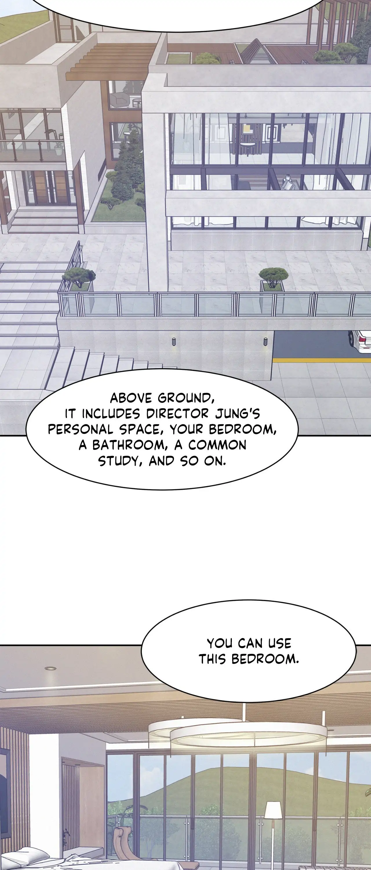 Onward Chapter 73 page 10