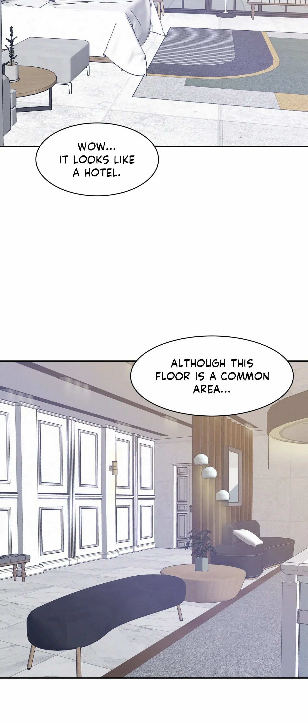 Onward Chapter 73 page 11