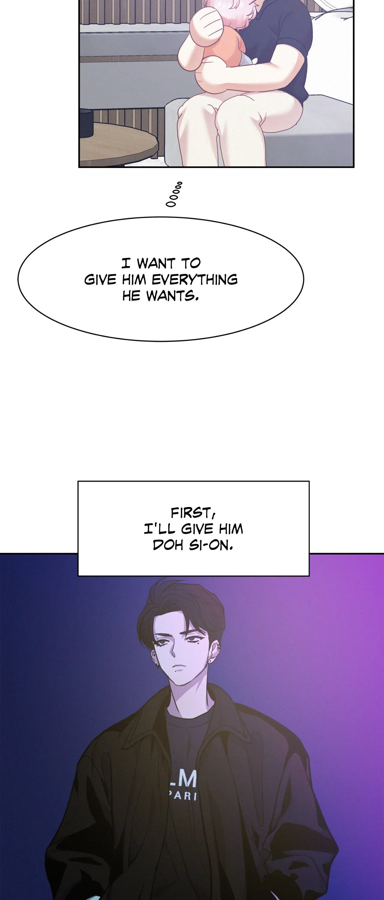 Onward Chapter 73 page 26
