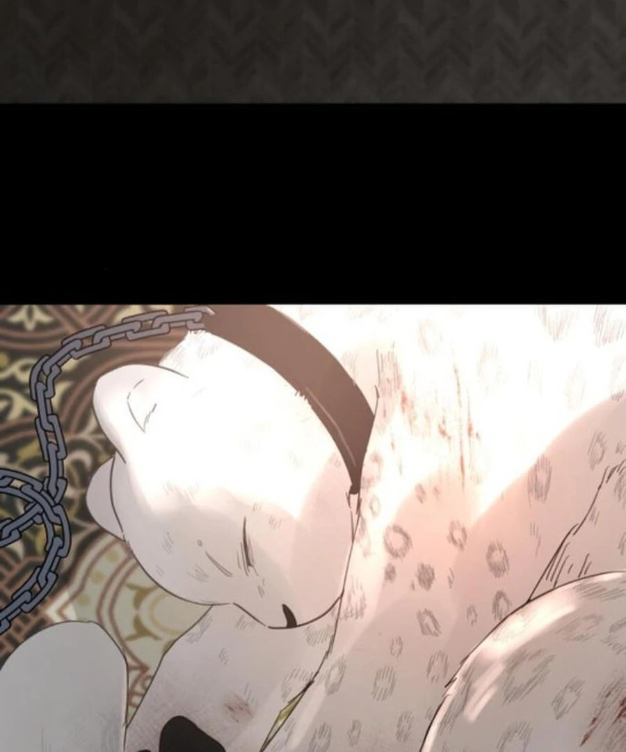 I Adopted a Male Lead From a Prison Shelter Chapter 76 page 6